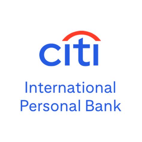 citi international personal bank.